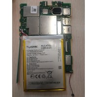 Motherboard for Alcatel One touch Pixi 3 7" 3G 9002